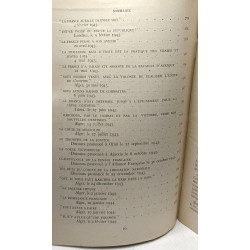Appels et discours du général de gaulle Juin 1940 - Février 1944
