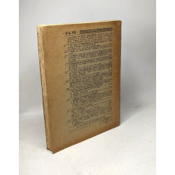 Textes et documents d'histoire II : Moyen-Age