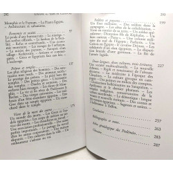 L'egypte Au Temps De Cléopâtre : 180-30 Av. J.-c