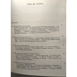 Le trésor de Vix. Histoire et portée d'une grande découverte