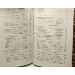 Lectures géographiques - EUROPE - 3e édition revue et augmentée