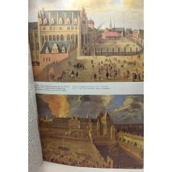 Bruxelles : architecture civile et militaire avant 1900