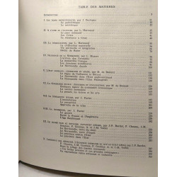 Histoire de la normandie