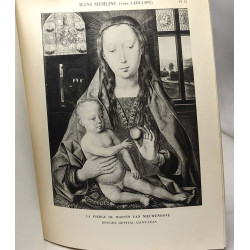 L'art flamand - avec 66 reproductions