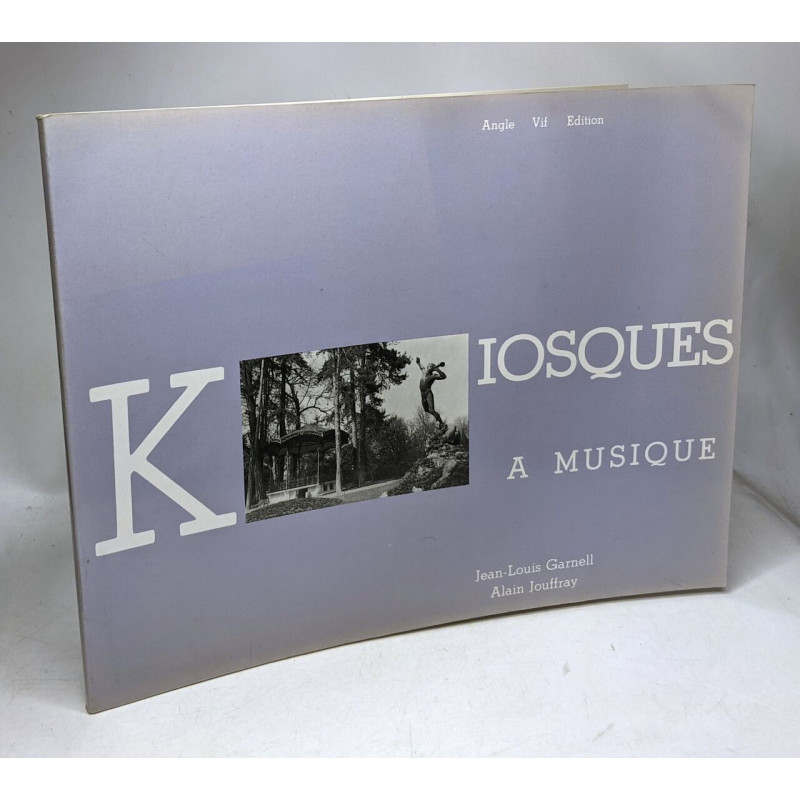 Kiosque à musique
