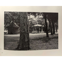 Kiosque à musique