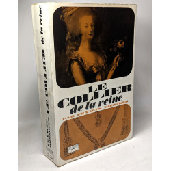 Le collier de la reine