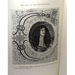 King Charles II