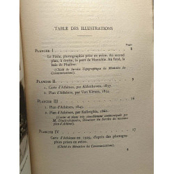 Athènes moderne : Le monde hellénique