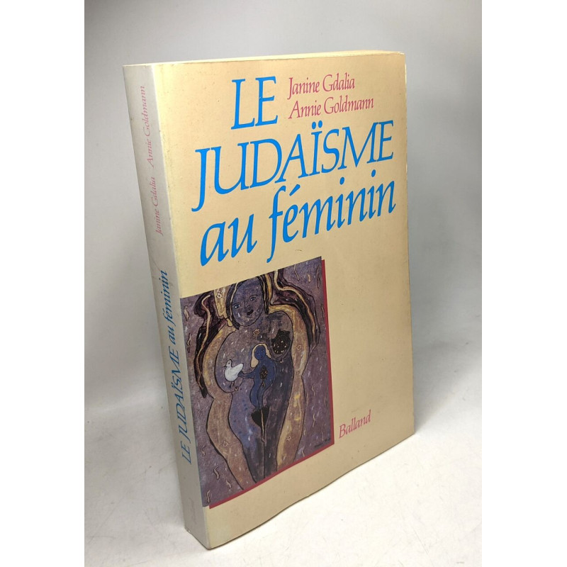 Le judaïsme au feminin