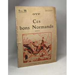 Ces bons normands - select-collection n°295