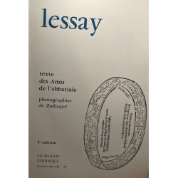 Lessay - 2e éd