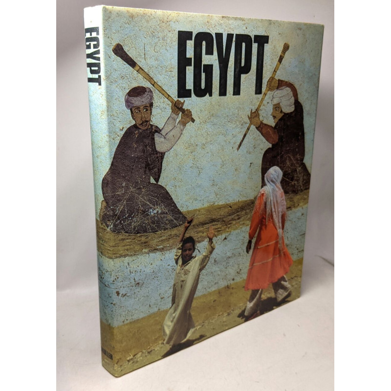 Egypt