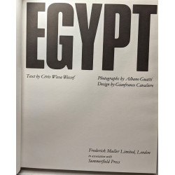 Egypt