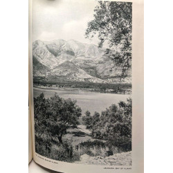 Retour en Grèce Cent trente-neuf photographies