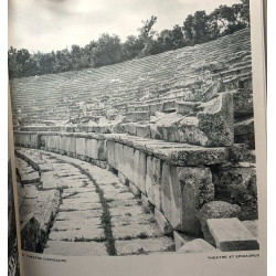 Retour en Grèce Cent trente-neuf photographies