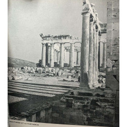 Retour en Grèce Cent trente-neuf photographies