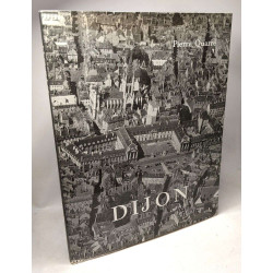 Dijon - "Villes de France"
