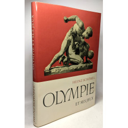 Olympie et ses jeux