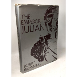 The Emperor Julian