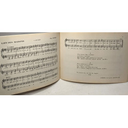 Au feu de bois