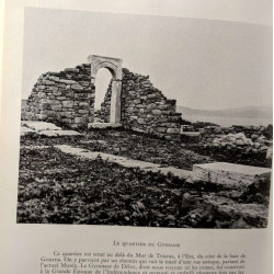 Les antiquités de la Grèce - Délos l'ile d'Apollon - Collection...