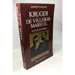 Le lion et le Sanglier: Deux héros de la guerre des Boers : Paul...