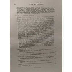 Physiologie du système nerveux central