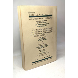 Théâtre complet V - Le mariage de Barillon - Monsieur chasse! - Le...