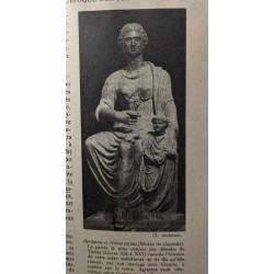 Histoire sommaire de la littérature latine