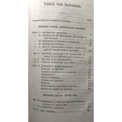 Manuel d'archéologie religieuse civile et militaire