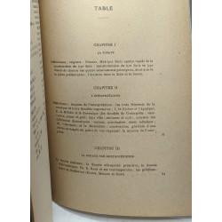 La Sonate Étude De Son Évolution Technique Historique et...