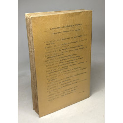 Reflets de la Vieille Amérique - A travers les pays et les livres...