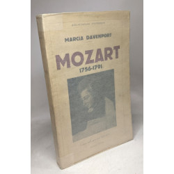 Mozart 1756-1791