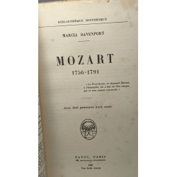 Mozart 1756-1791