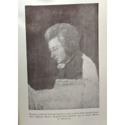 Mozart 1756-1791