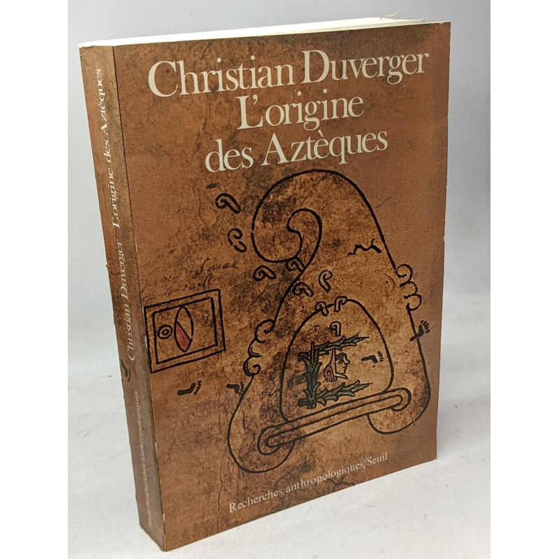 L'origine des aztèques