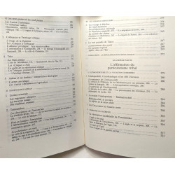 L'origine des aztèques
