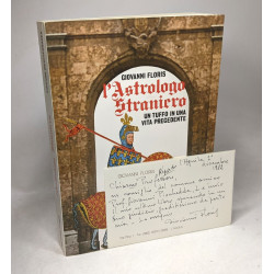L'astrologo straniero