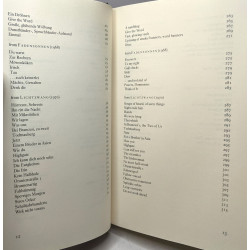 Poems of Paul Celan