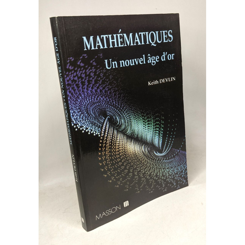 Mathématiques : un nouvel âge d'or