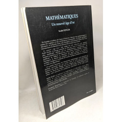 Mathématiques : un nouvel âge d'or