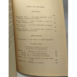 Colloques de Rheinfelden