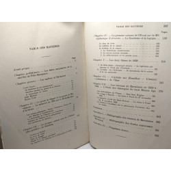Félix Ravaisson - La formation de sa pensée d'après des documents...