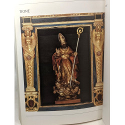 Una Storia in Pericolo I Furti Delle Opere D'arte Nel Trentino Dal...