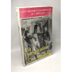 La conspiration du Général Malet
