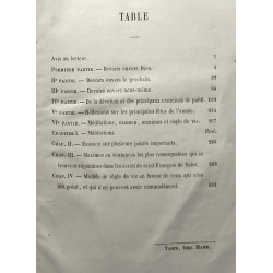 La Vraie Et Solide Piété Expliquée Par Saint François De Sales -...