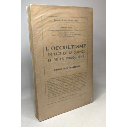 Notions d'astrologie - éléments fondamentaux d'interprétation du...