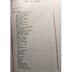 Les étoiles de la poésie de flandre‎ : gezelle guido / karel van...