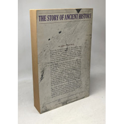The story of ancient history
